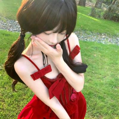 淘宝女孩的好评爱情